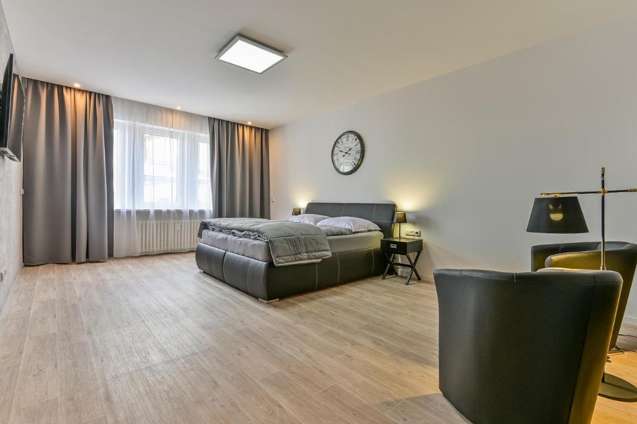 Hotel Stracena City Ostrava Exterior foto