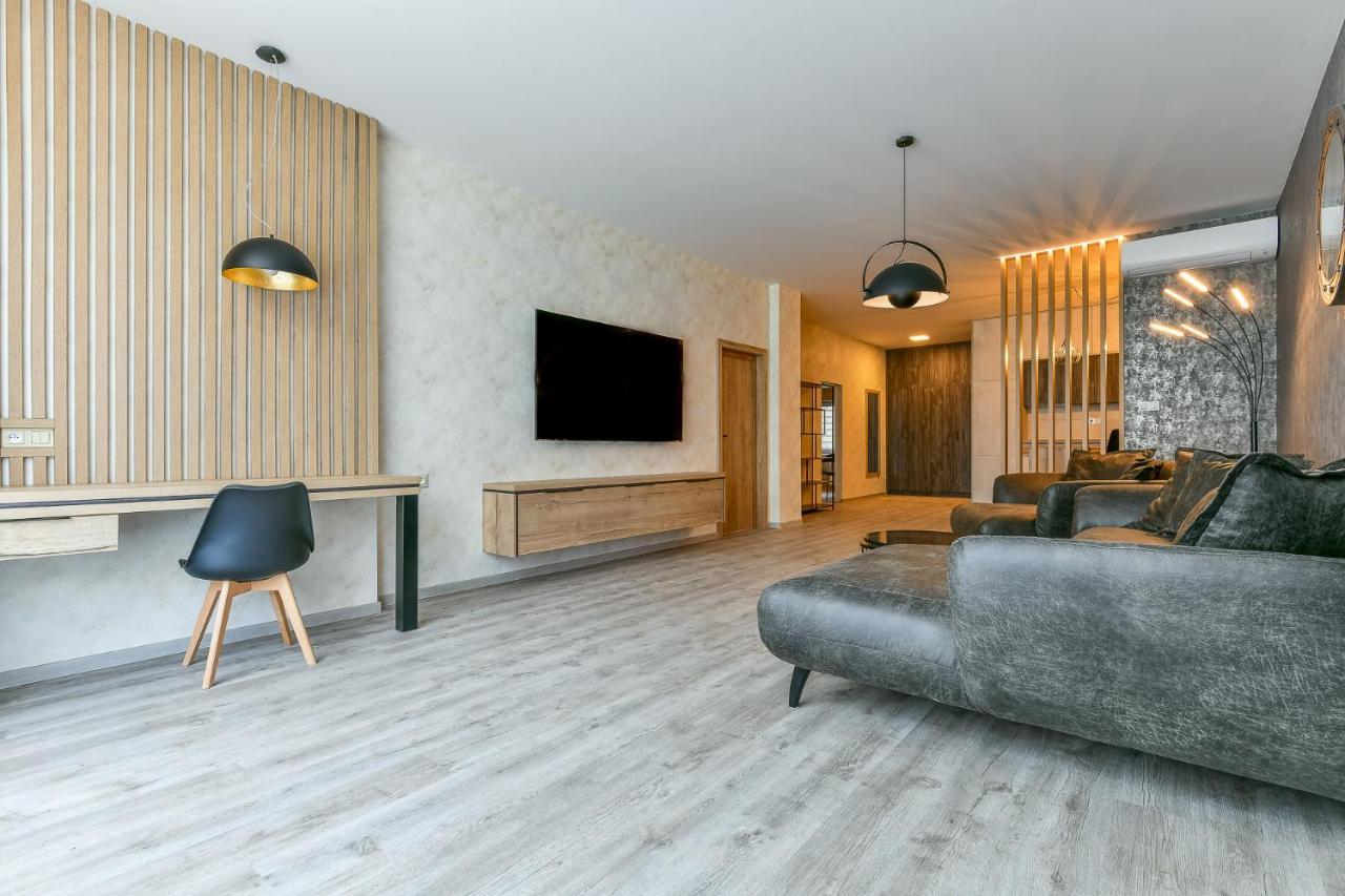 Hotel Stracena City Ostrava Exterior foto
